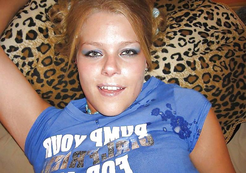 25P Cum on Clothes Vol.3