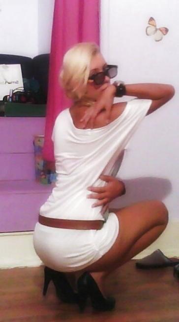 23P Another hot Portuguese Teen
