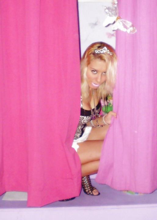 23P Another hot Portuguese Teen