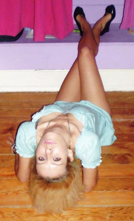 23P Another hot Portuguese Teen