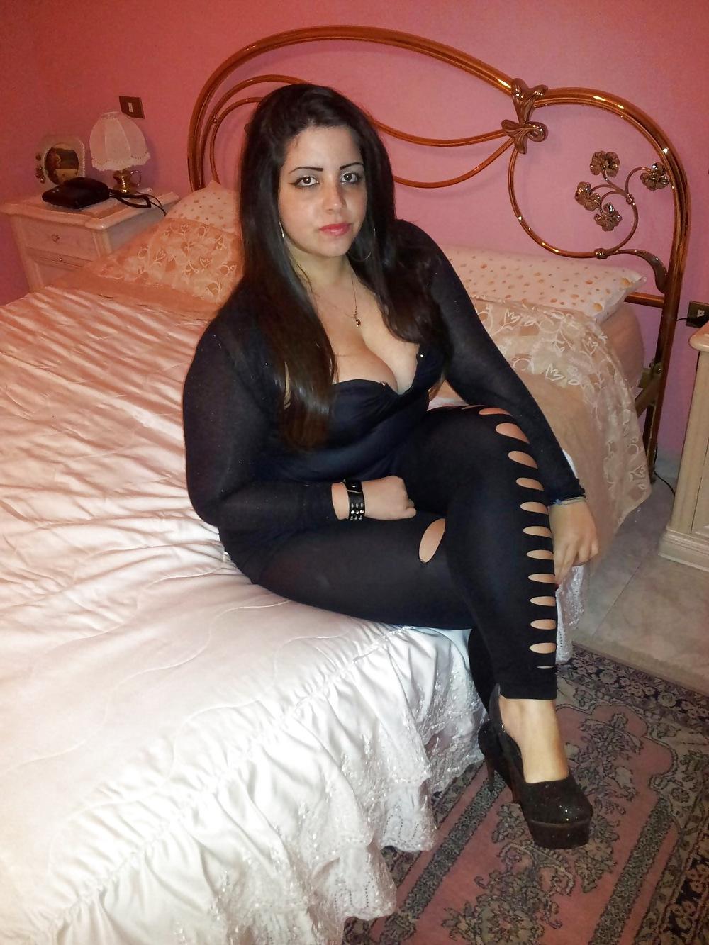 25P Italian amateur 3