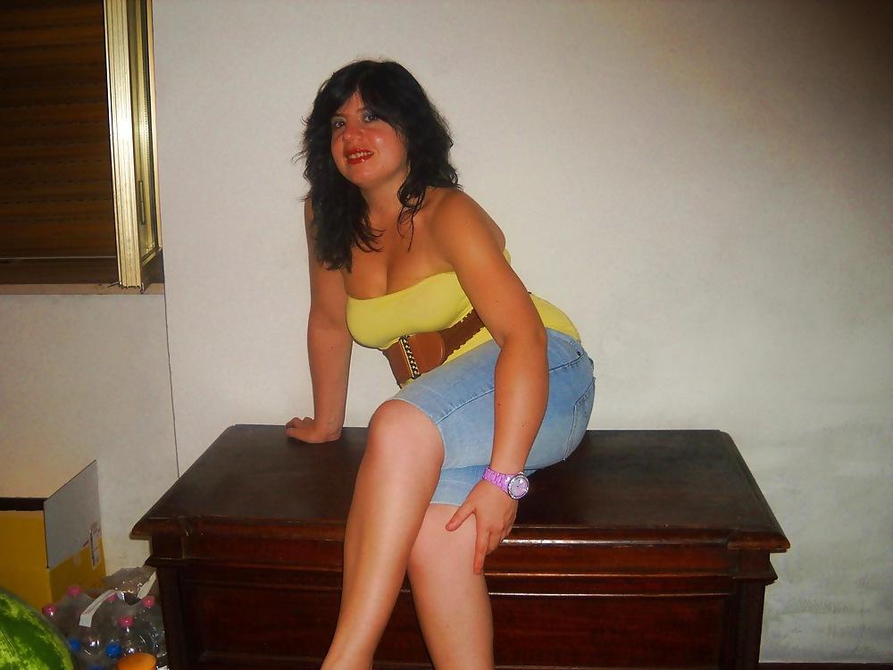25P Italian amateur 3