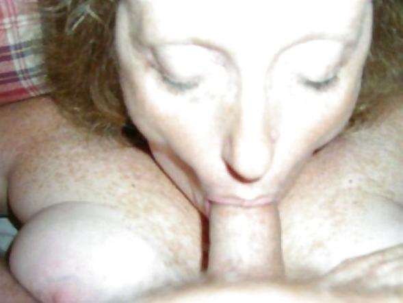 9P Wife Sucking Cock