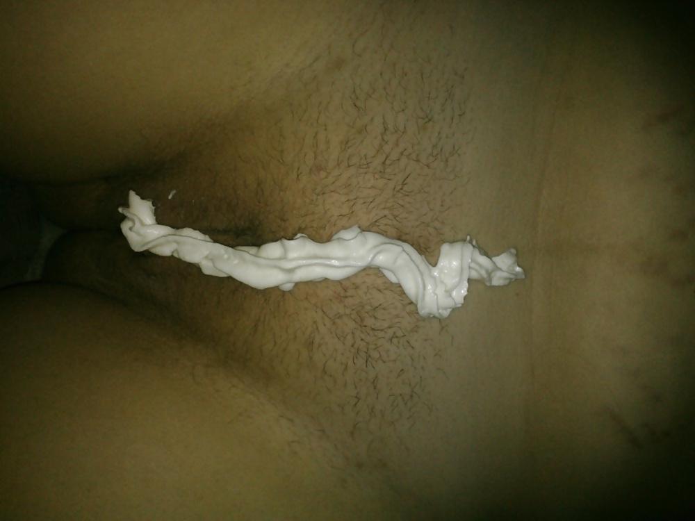 12P Cock sucking my black man and my wet pussy #3