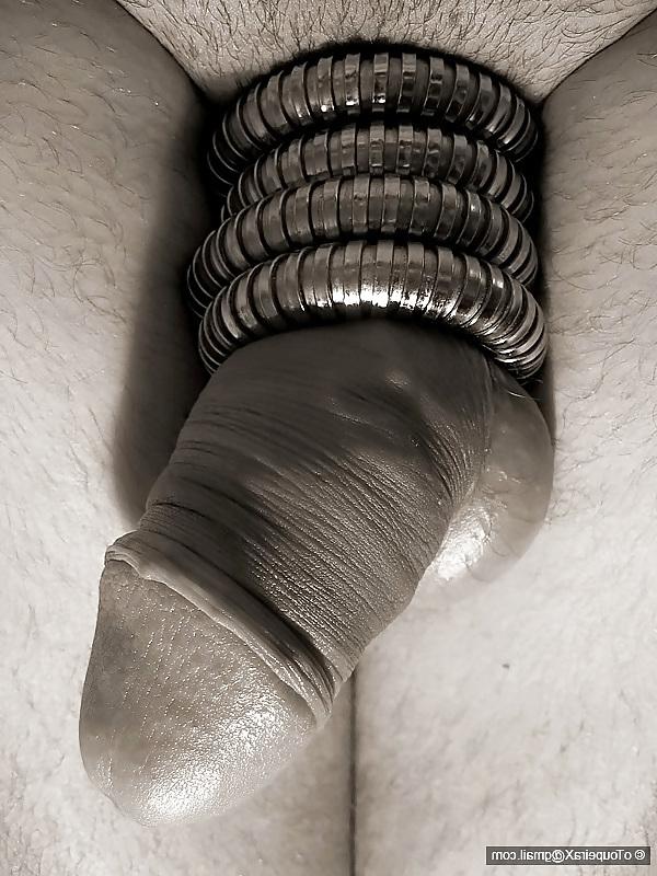7P Male submission