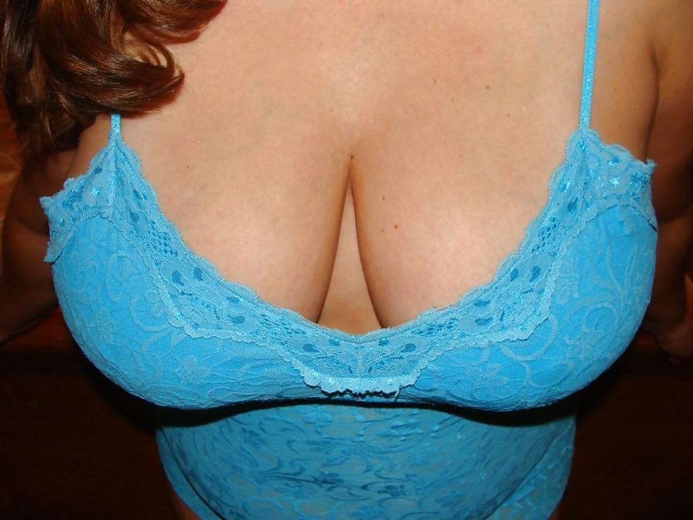 19P BIG TITS Misc.