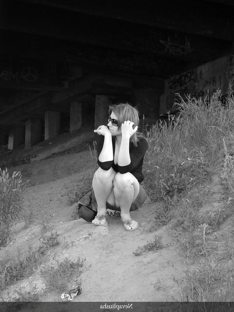9P Extreme under the bridge