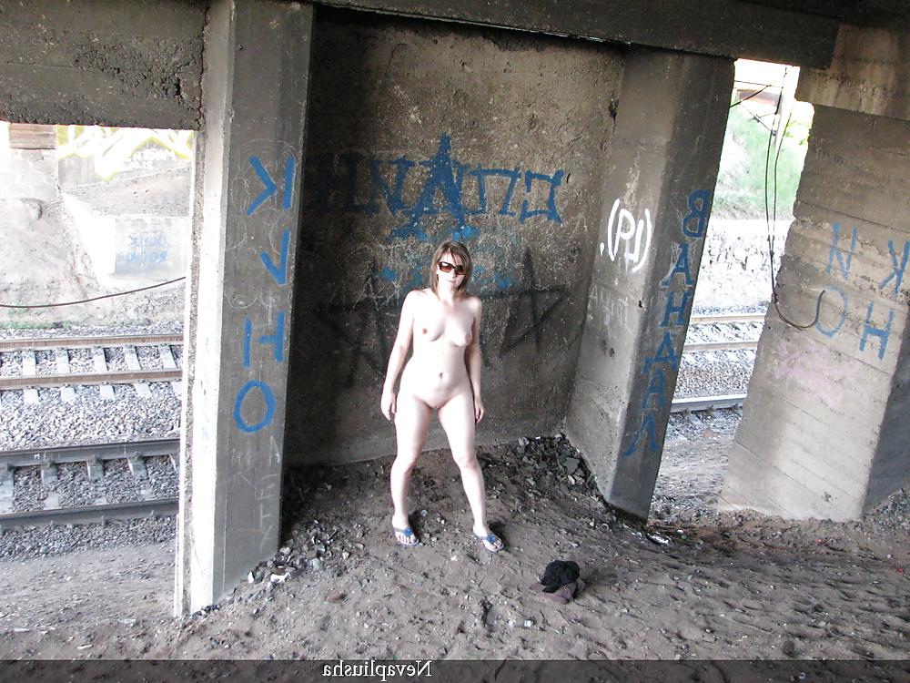 9P Extreme under the bridge