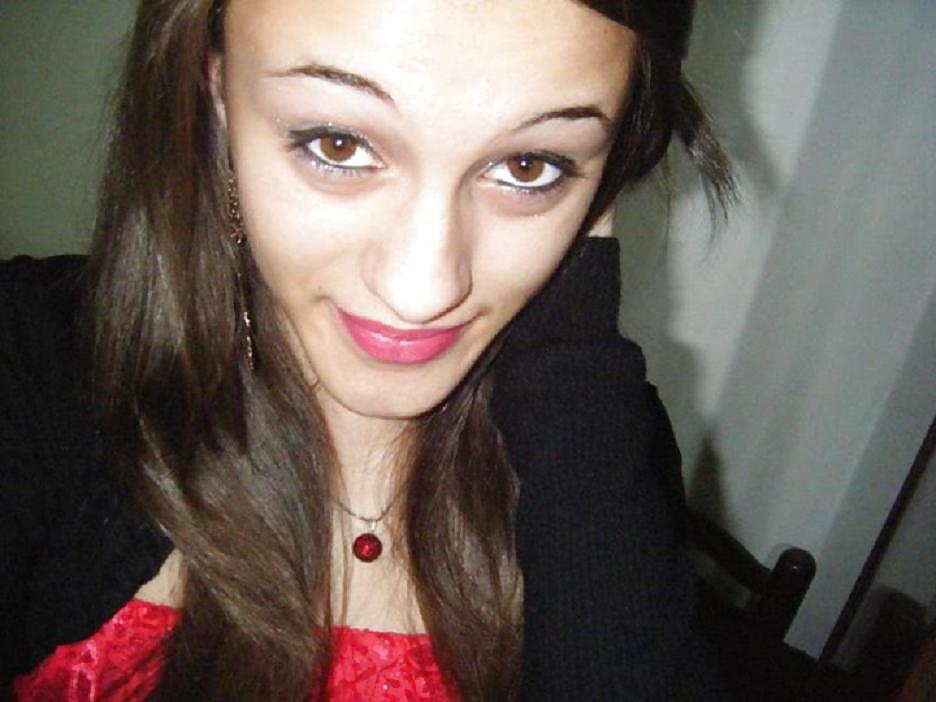 18P Italian girl: Roberta