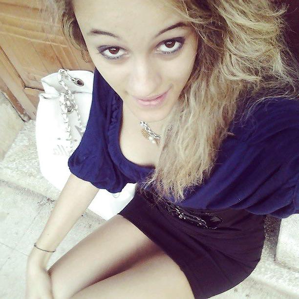 18P Italian girl: Roberta
