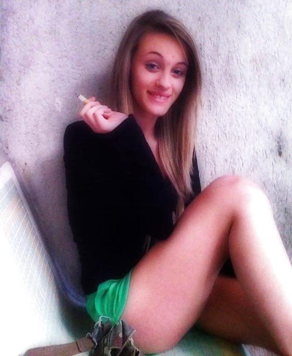18P Italian girl: Roberta