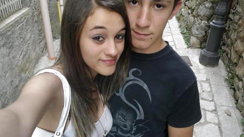18P Italian girl: Roberta