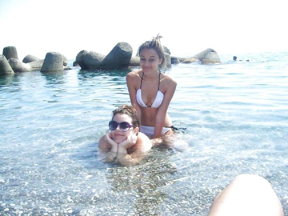 18P Italian girl: Roberta