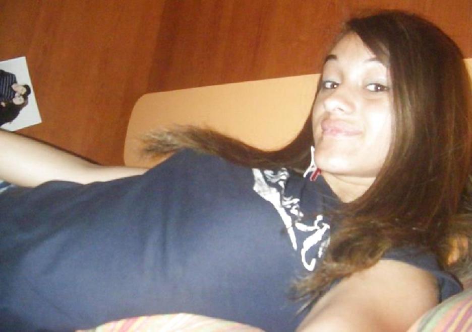 18P Italian girl: Roberta