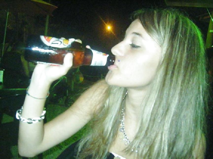 18P Italian girl: Roberta