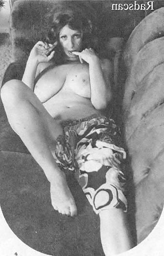 25P Vintage - Nika Movenka #2