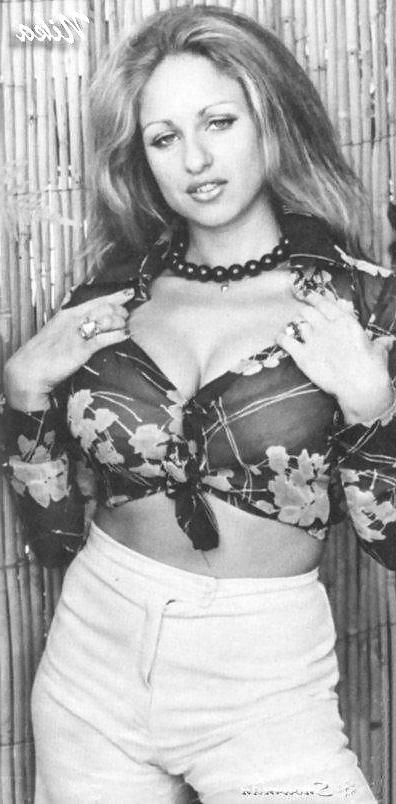 25P Vintage - Nika Movenka #2