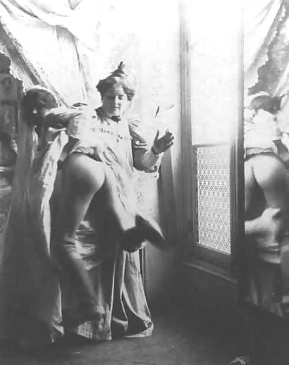 6P Various Vintage Spanking Arts