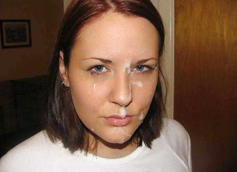 8P Cum Covered Cuties