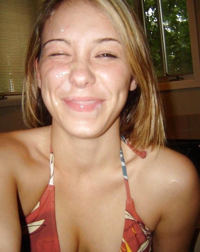 8P Cum Covered Cuties