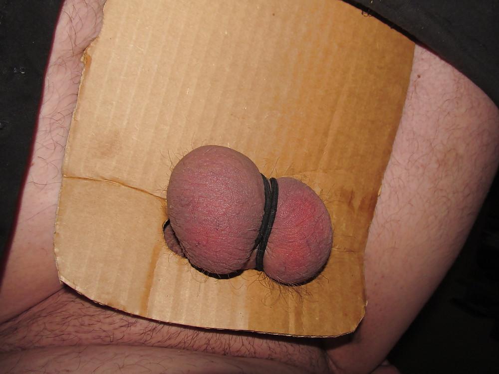 7P SPUNK  BALLS CBT