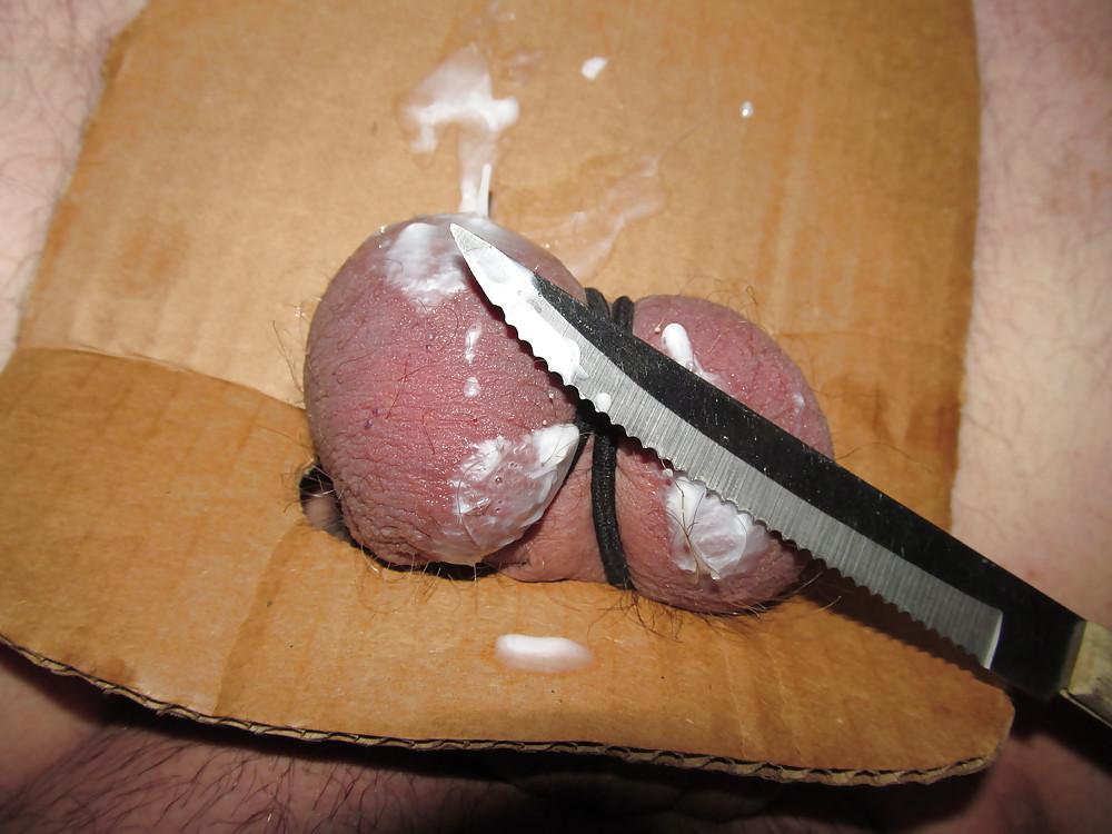 7P SPUNK  BALLS CBT