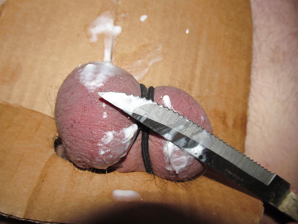 7P SPUNK  BALLS CBT