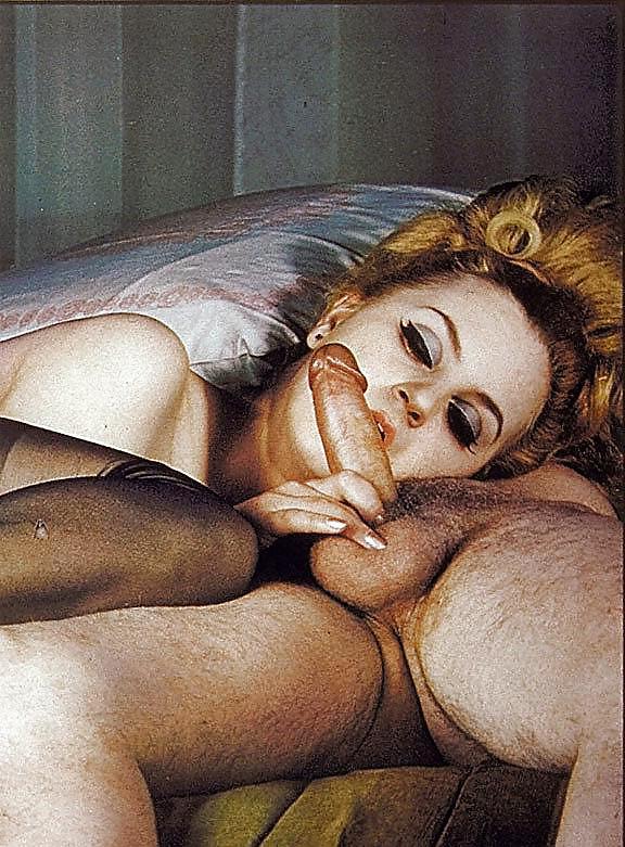 21P Vintage cocks i would like to suck