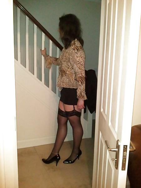 25P My submissive initiation