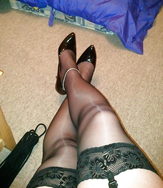 25P My submissive initiation