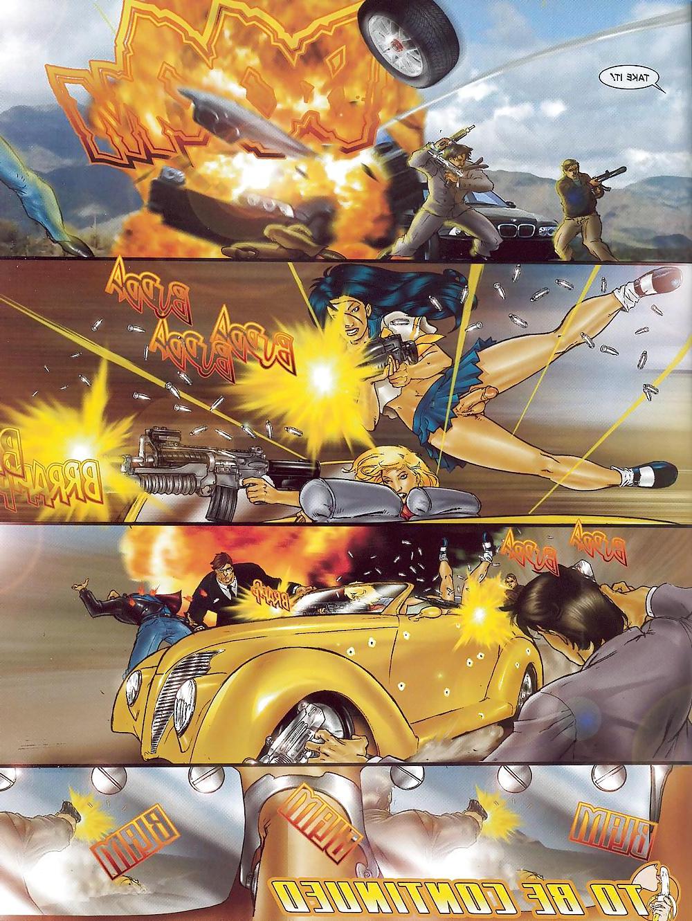 25P Banana Games Vol 1.