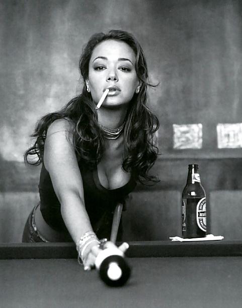25P Leah Remini