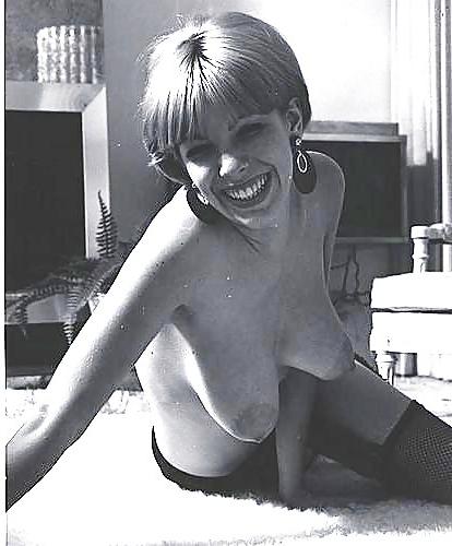 14P Celeb vintage model 4