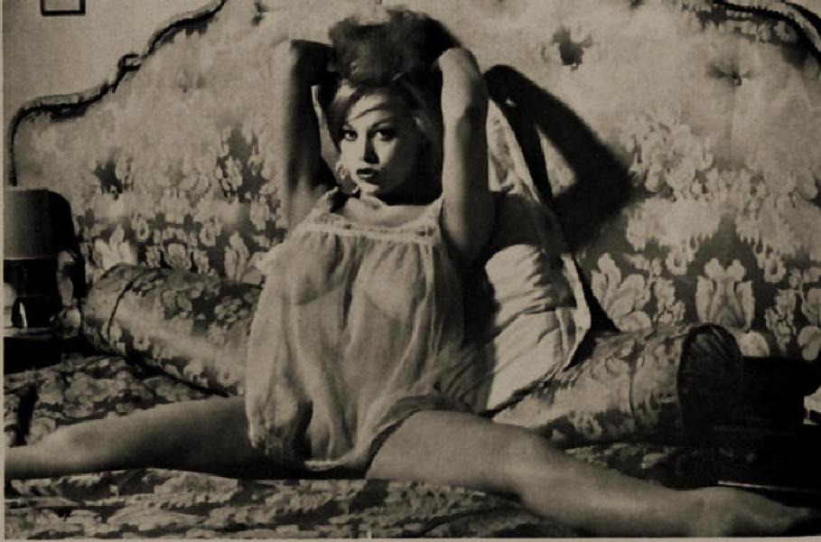 14P Celeb vintage model 4