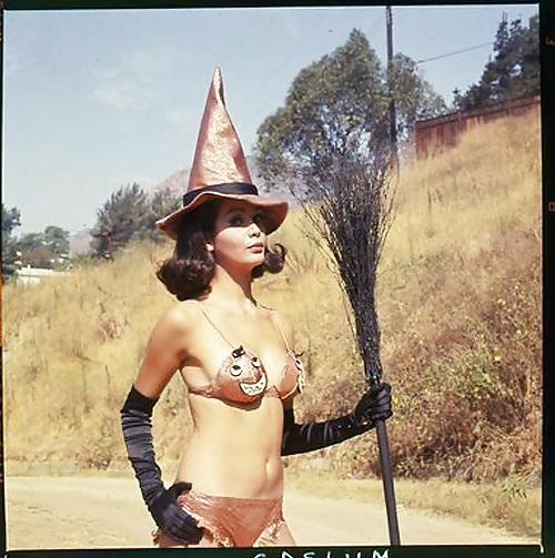 14P Celeb vintage model 4