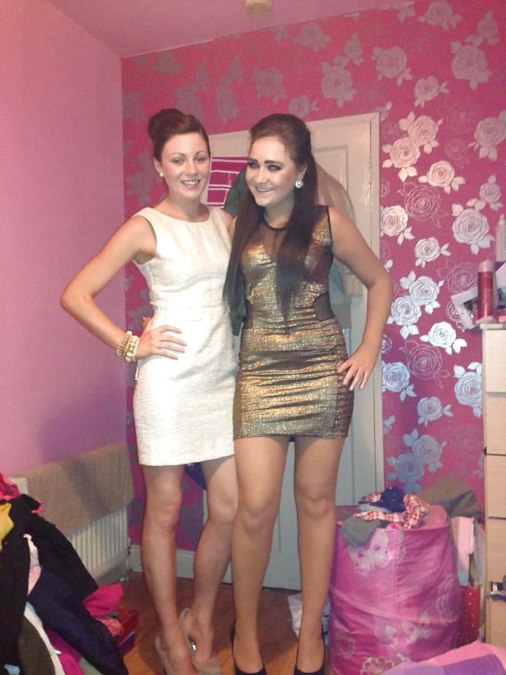25P More nights out irish