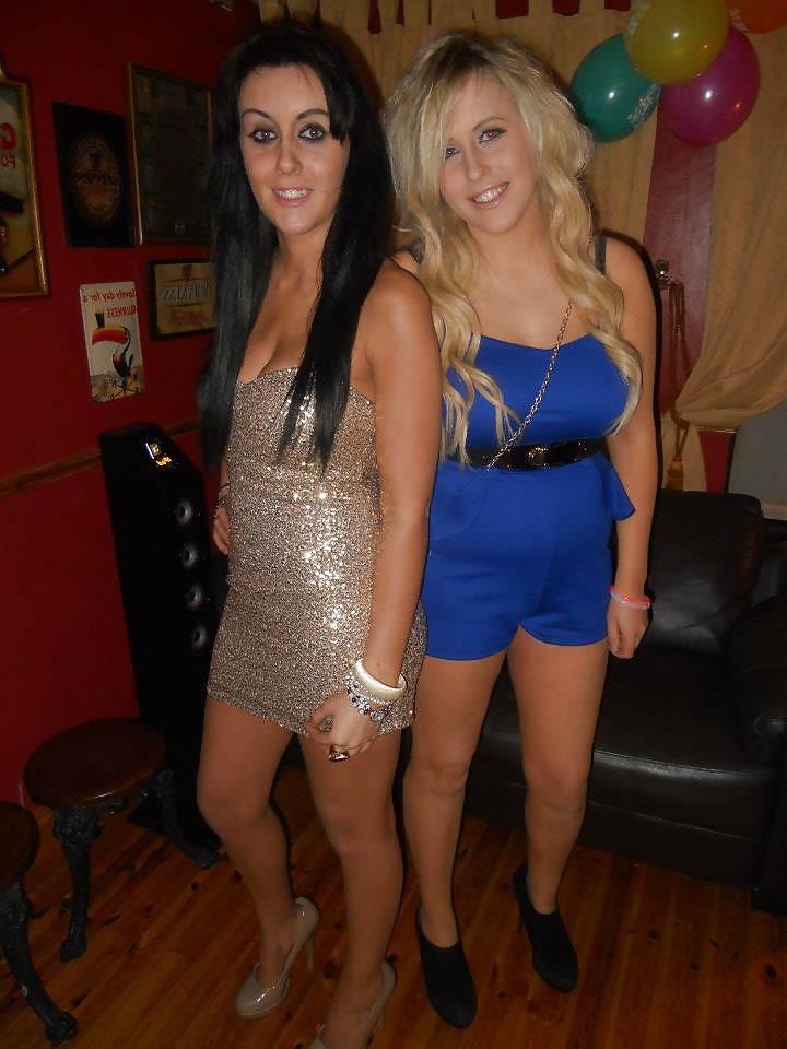 25P More nights out irish