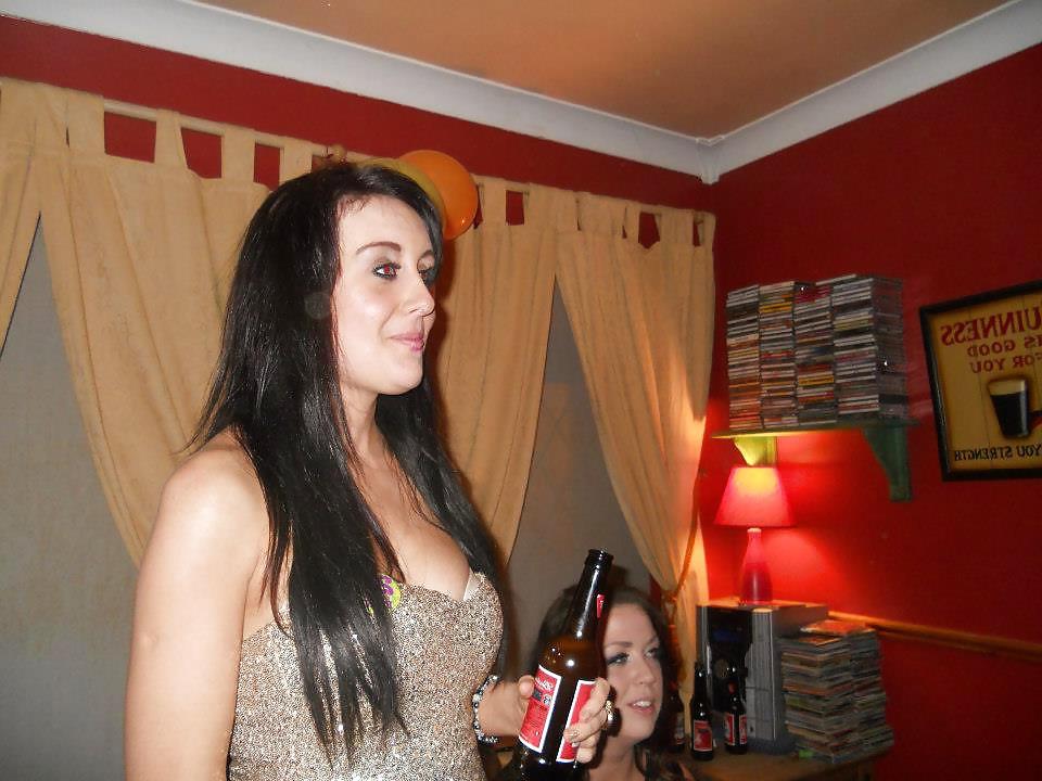 25P More nights out irish