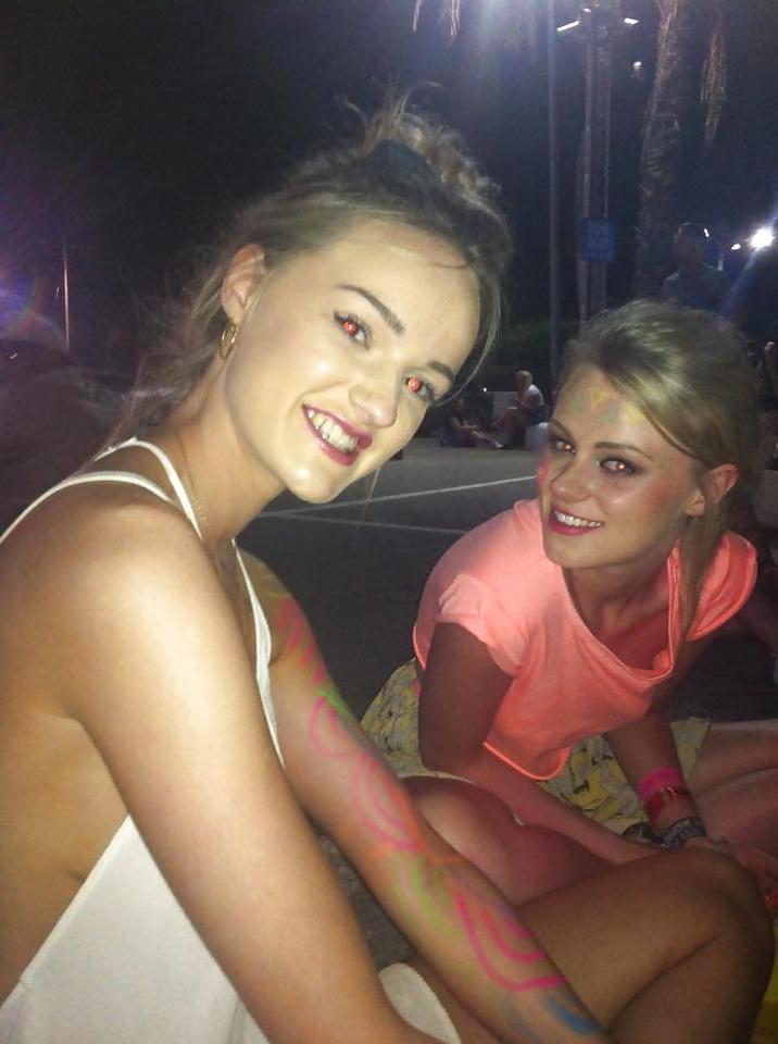 25P More nights out irish