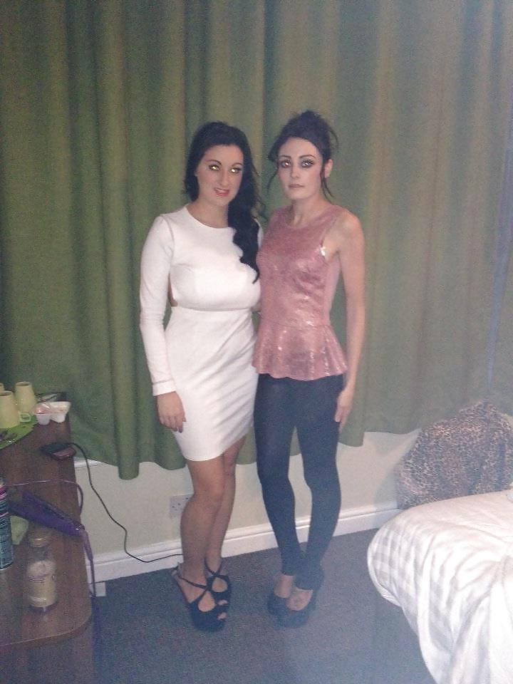 25P More nights out irish
