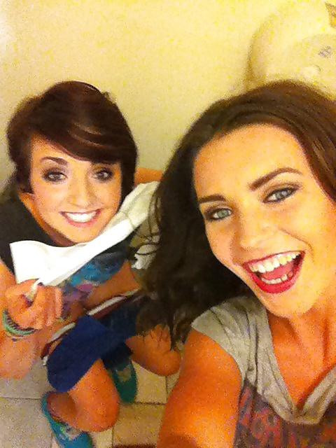 25P More nights out irish