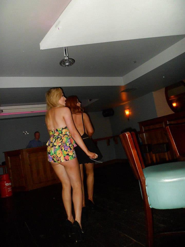 25P More nights out irish