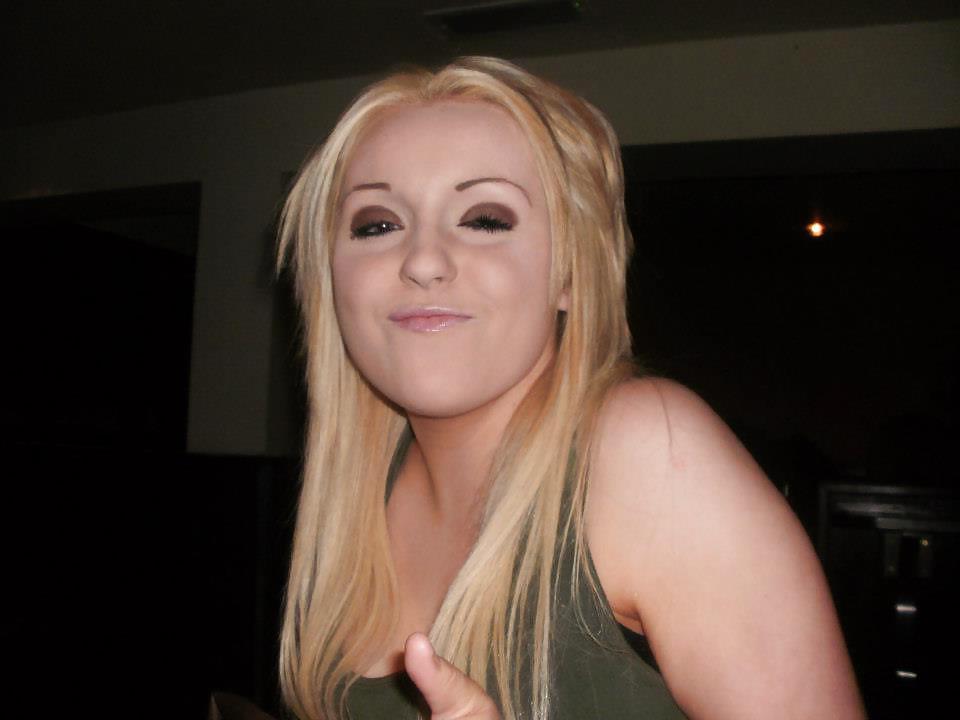 25P More nights out irish
