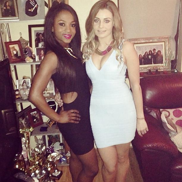 25P More nights out irish