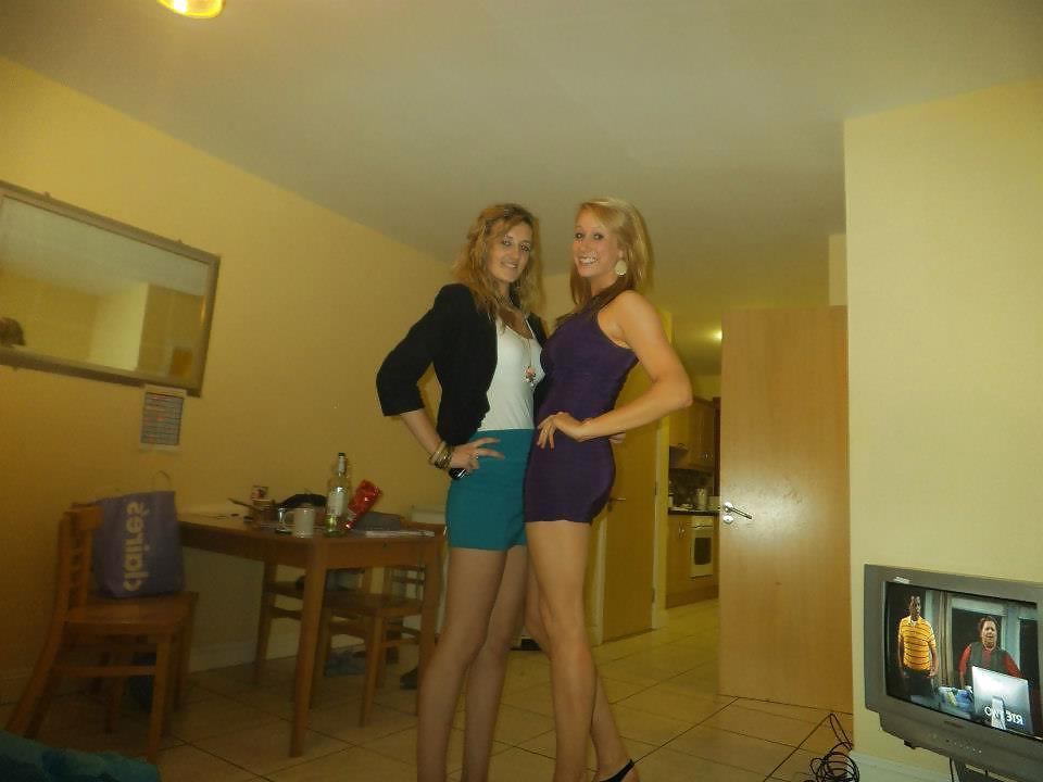 25P More nights out irish