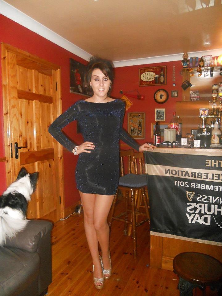 25P More nights out irish