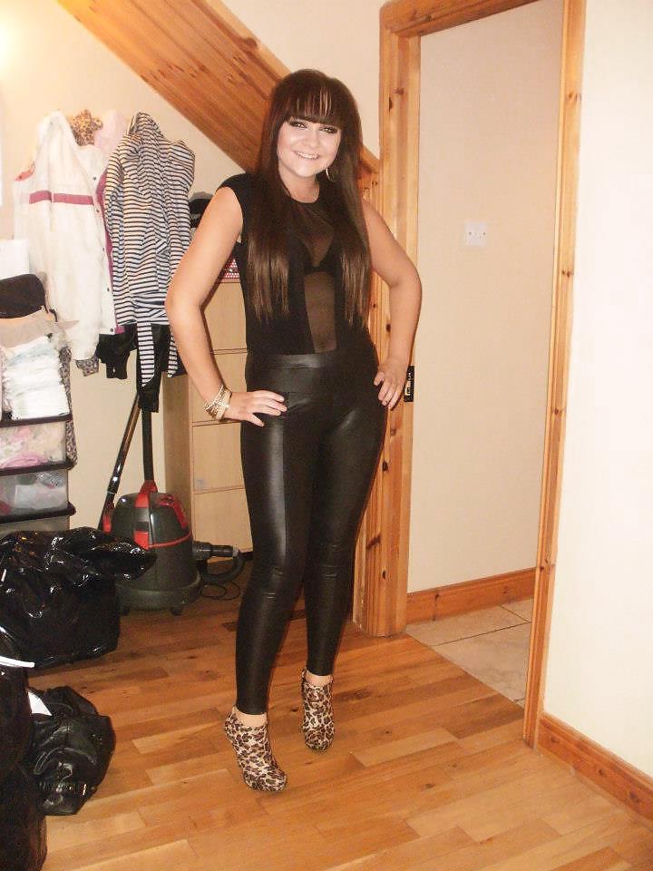 25P More nights out irish