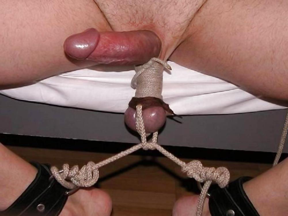 25P ,Cocks Balls Torture
