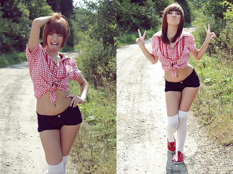 21P Polish Teen 4
