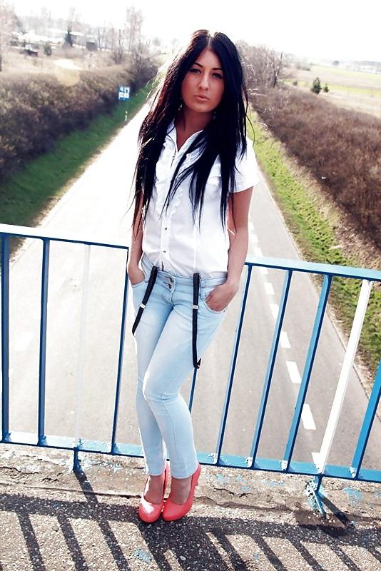 21P Polish Teen 4